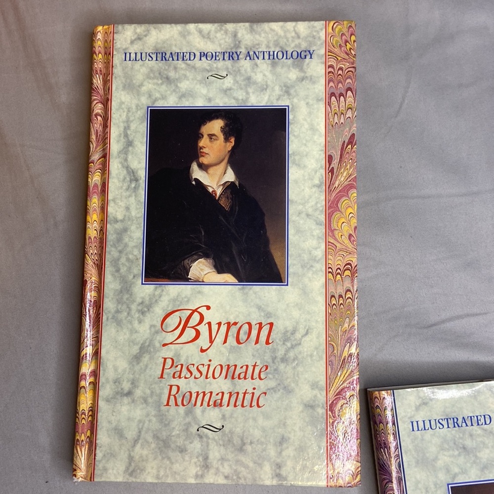 Poetry Books - Picture 2 of 4